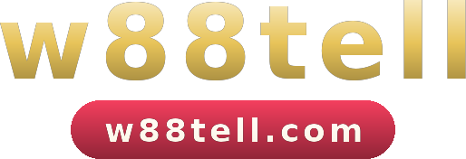 w88tell logo
