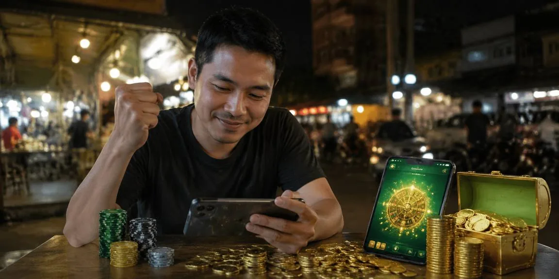 w88tell Ưu đãi chào mừng Casino