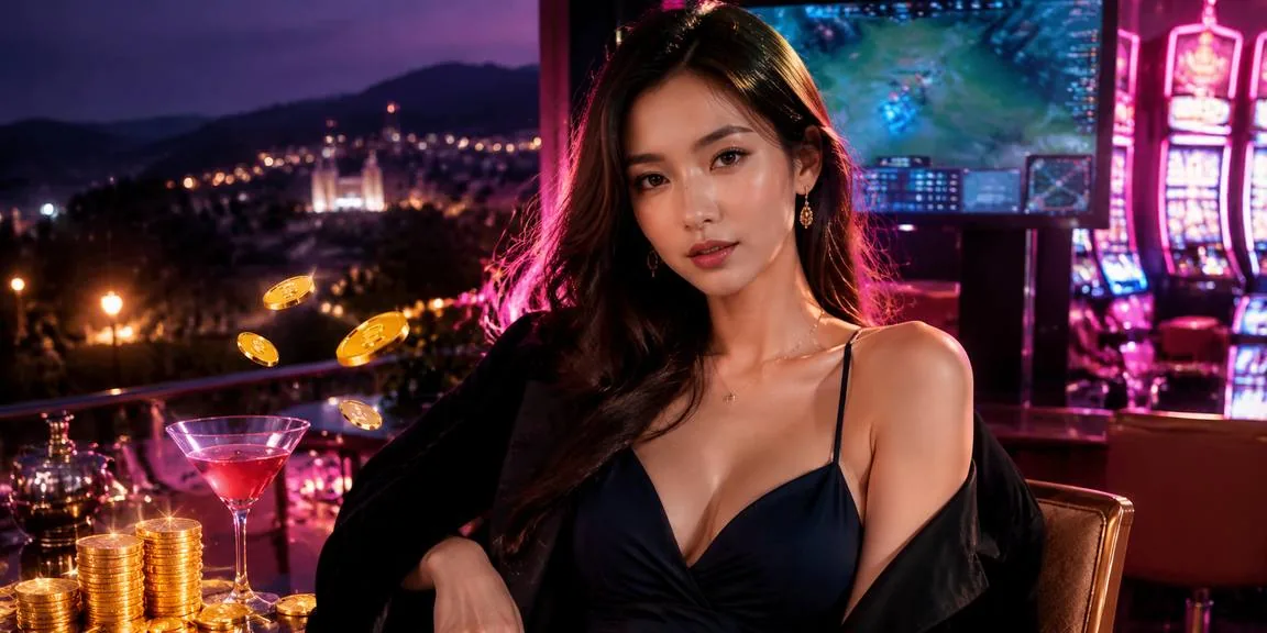 w88tell Việt Nam Sảnh casino